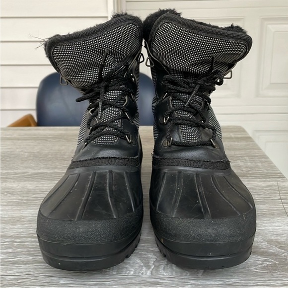 Sorel Insulated Waterproof Womens Boots - Picture 3 of 8